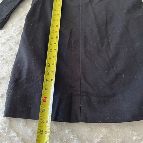 Gap Black Dress   - Picture 7 of 8